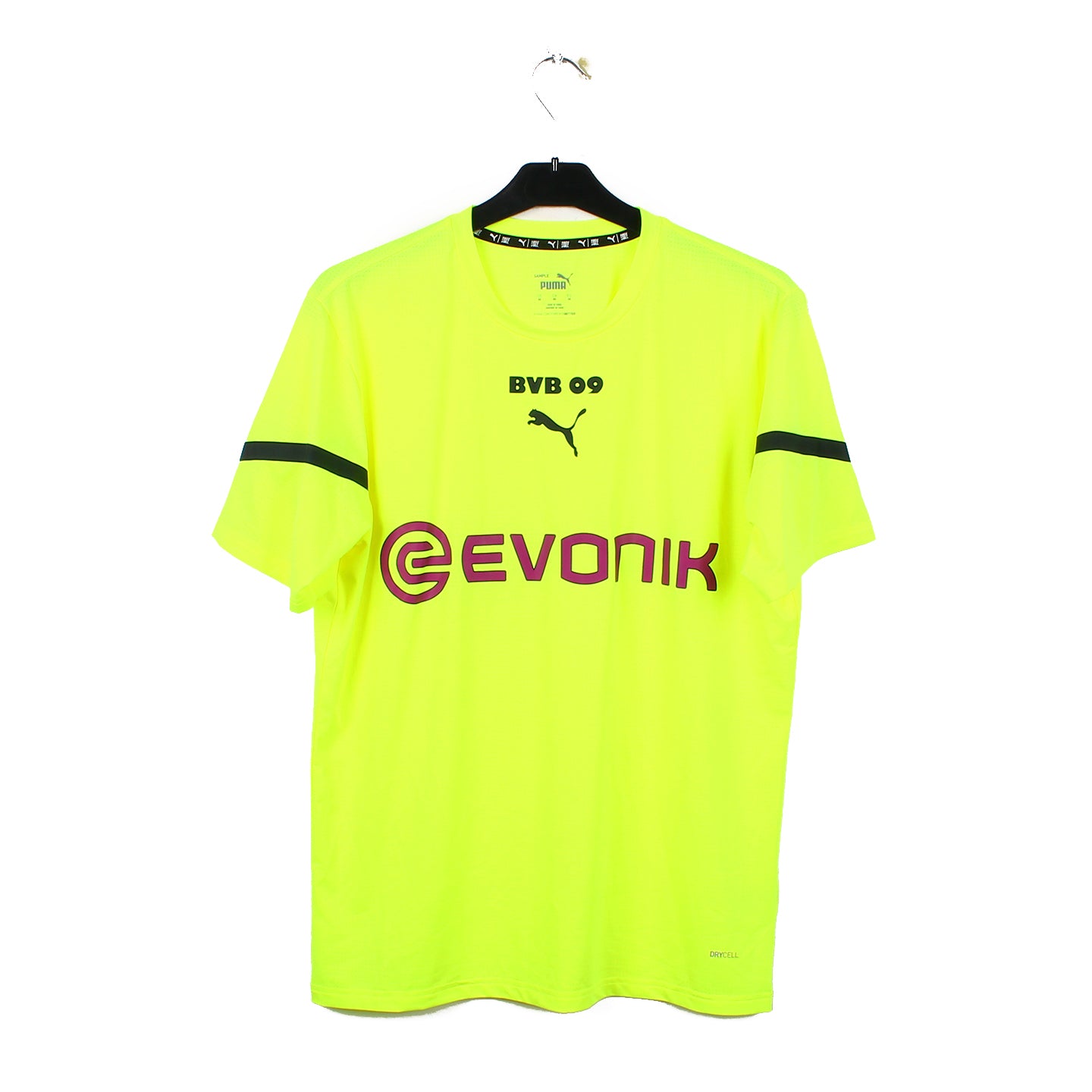 2020/21 - Dortmund (M)