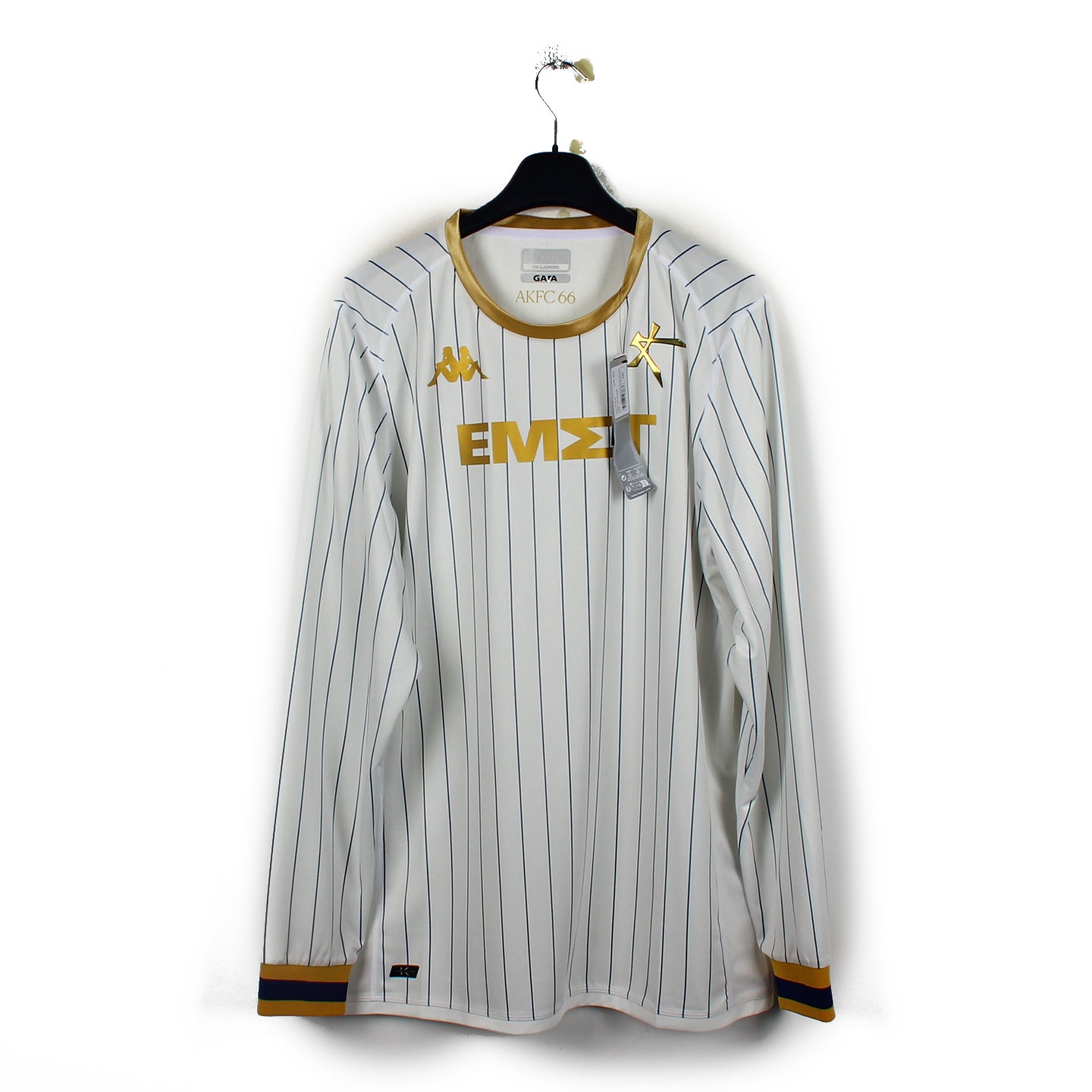 2023/24 - Athènes Kallithea (2XL)