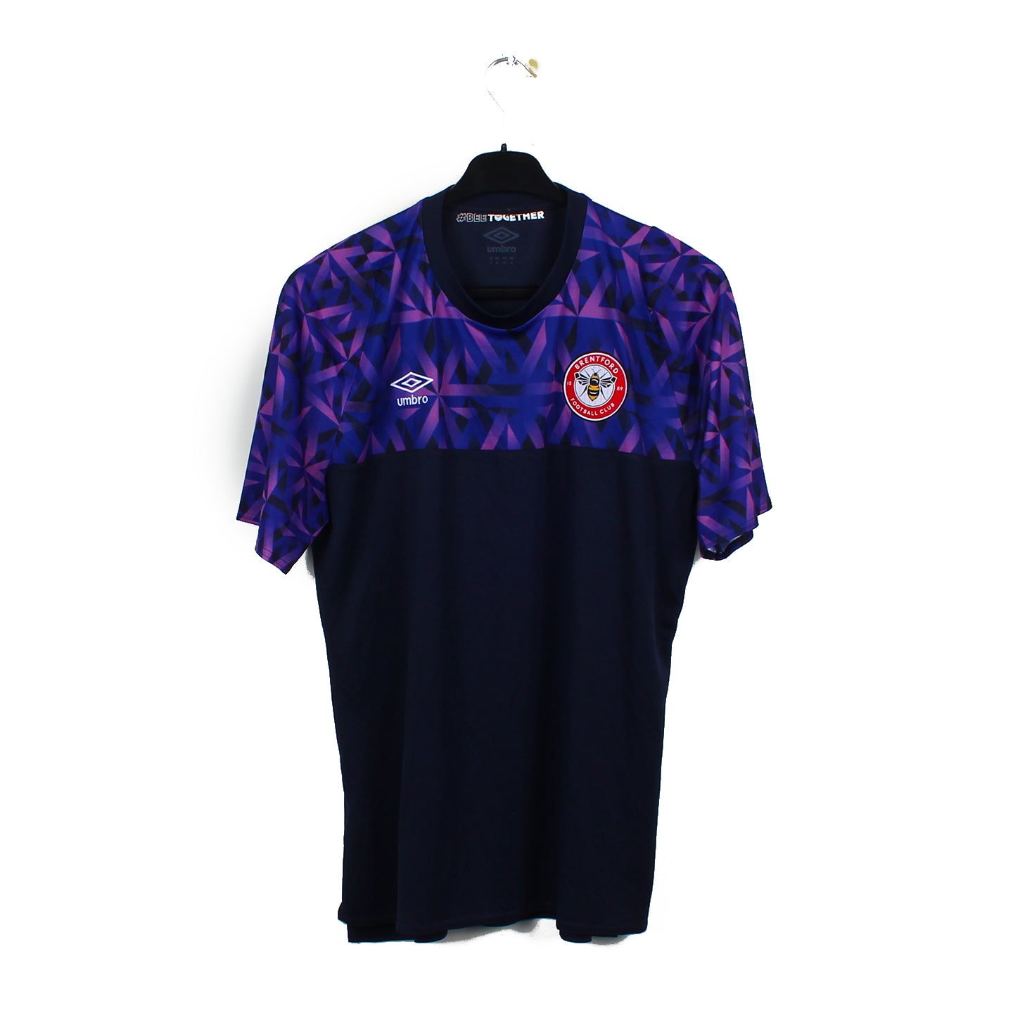 2022/23 - Brentford (XL)