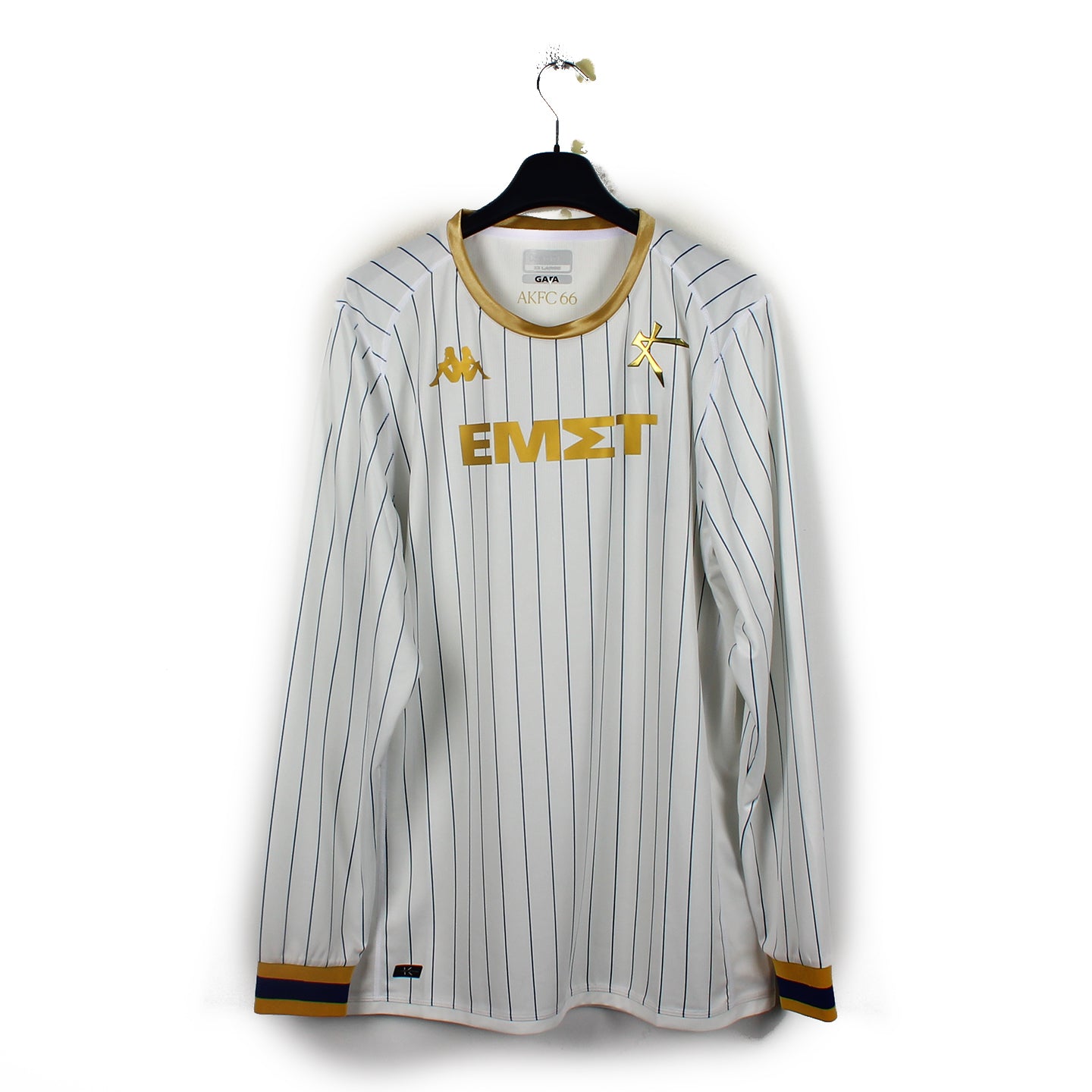 2023/24 - Athènes Kallithea (2XL)
