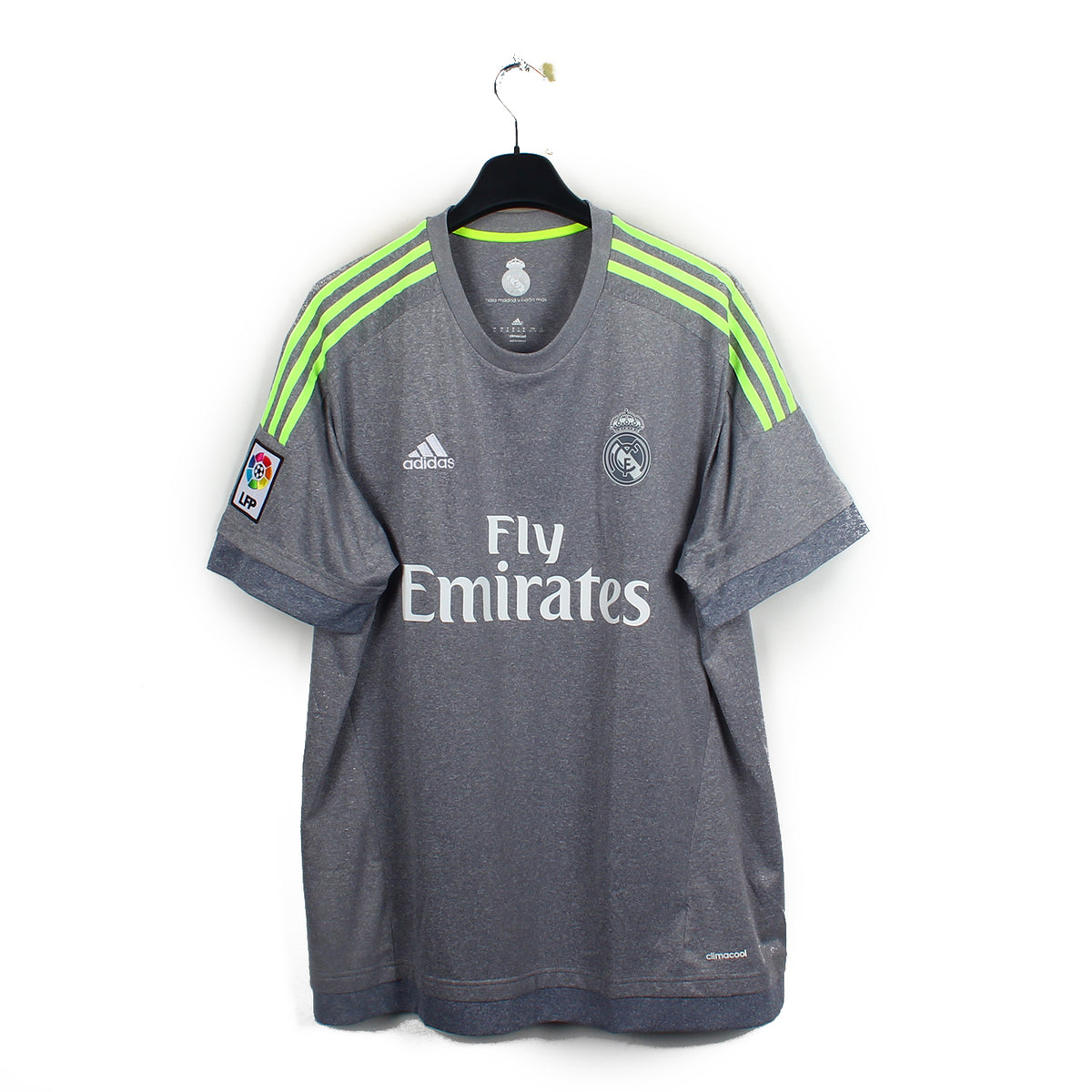 2015/16 - Real Madrid - James #10 (XL)
