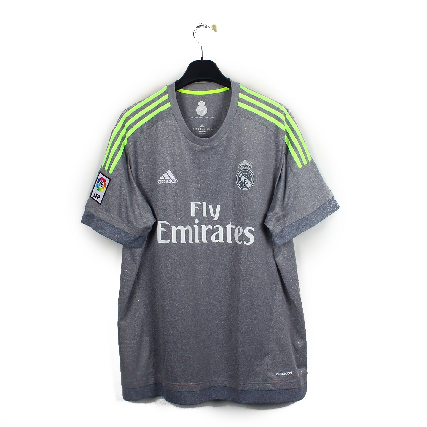 2015/16 - Real Madrid - James #10 (XL)
