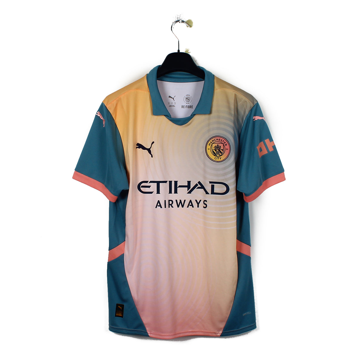 2024/25 - Manchester City (M)