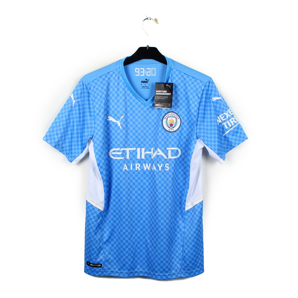2021/22 - Manchester City (M) *sample*