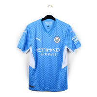 2021/22 - Manchester City (M) *sample*