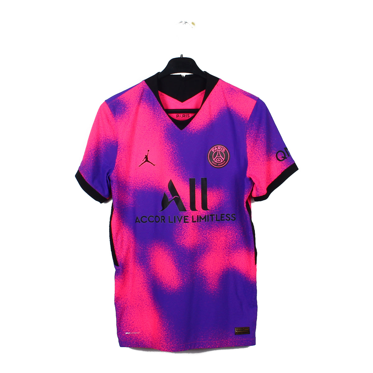 2020/21 - PSG (XL) [pro]