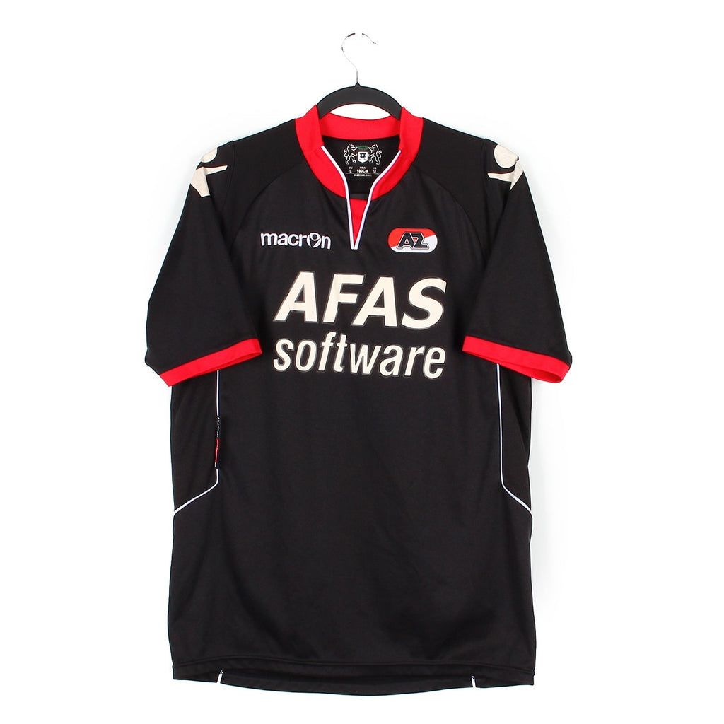 2011/12 - AZ Alkmaar (S)