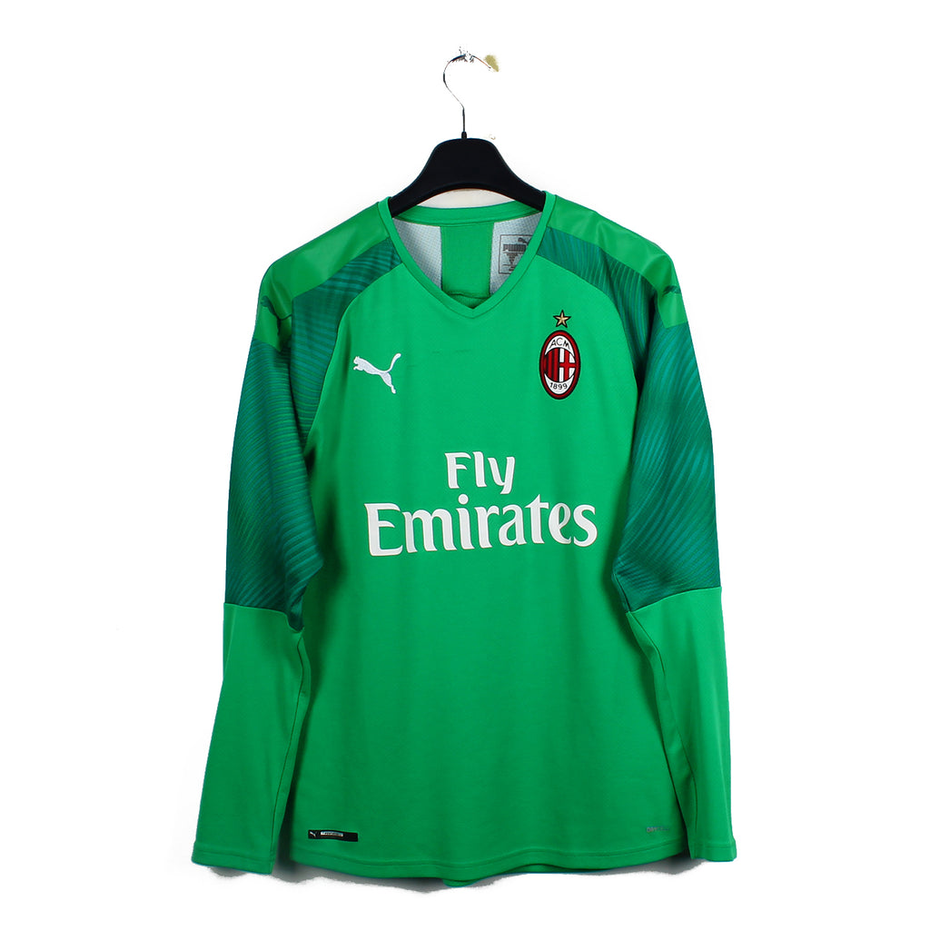 2018/19 - Milan AC (M)