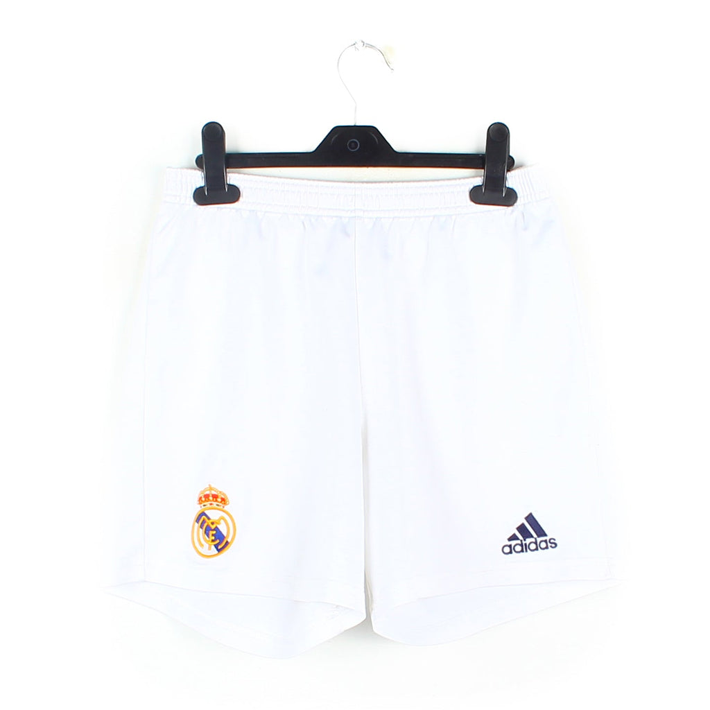 2002/03 - Real Madrid (12/13 ans)