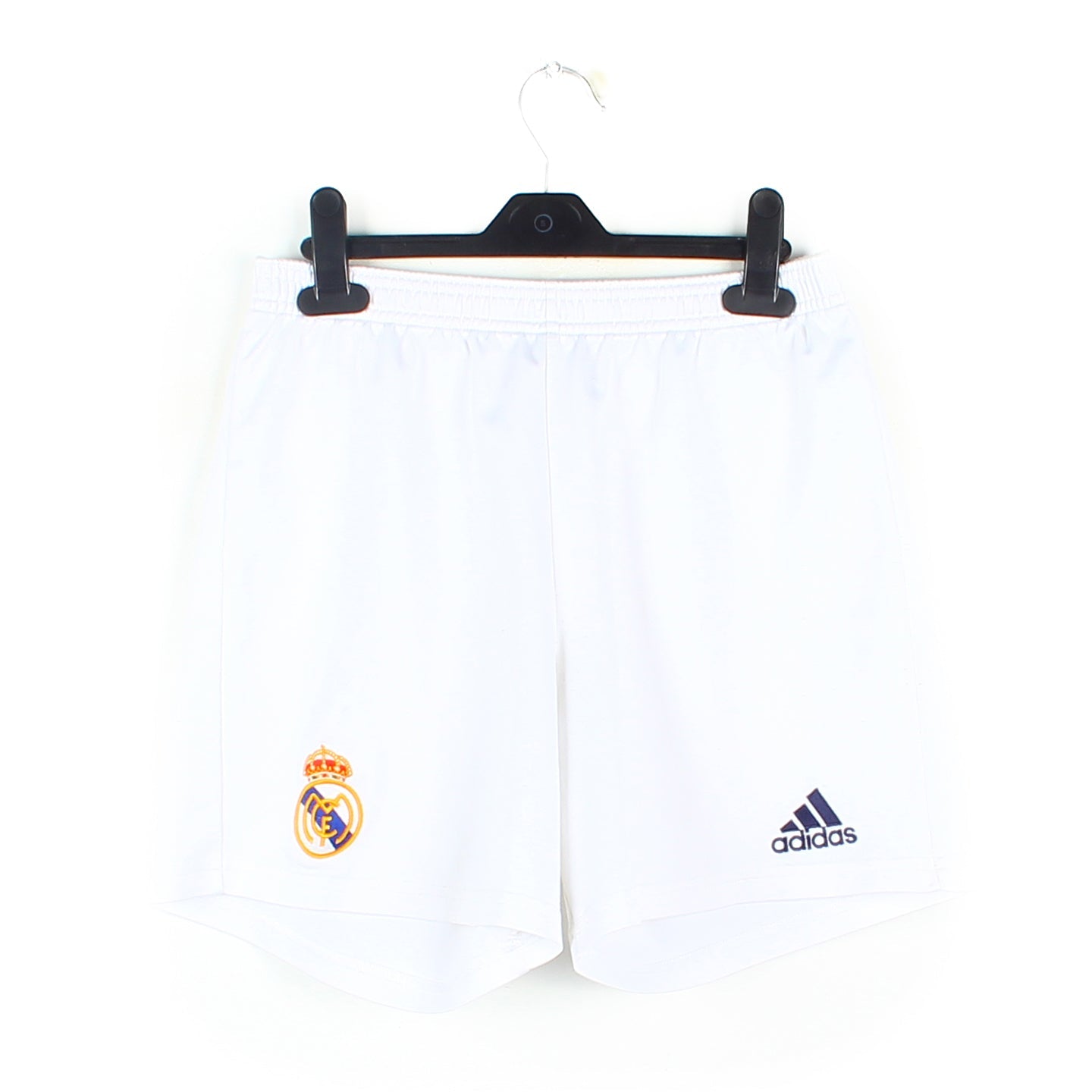 2002/03 - Real Madrid (12/13 ans)