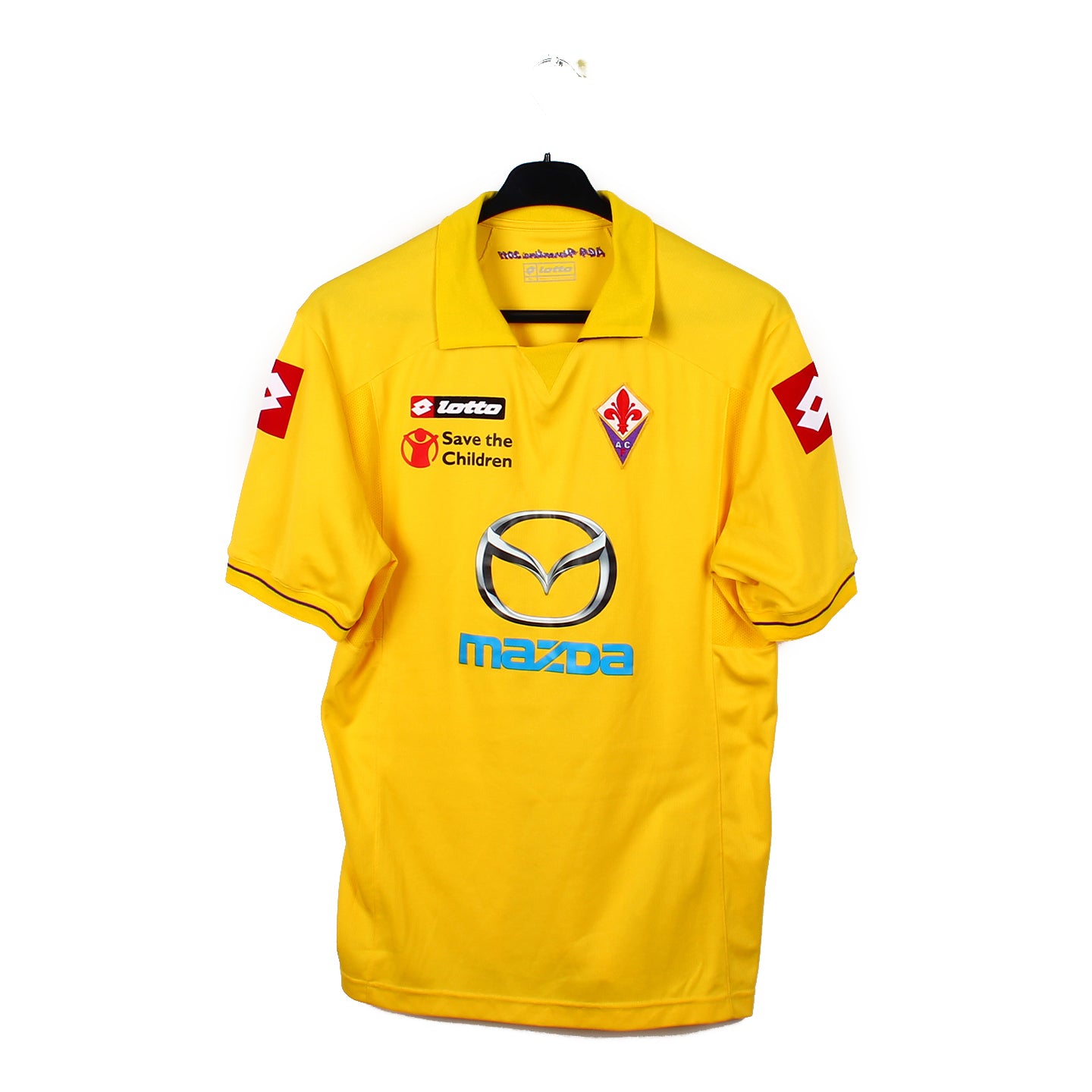 2011/12 - Fiorentina (XL)
