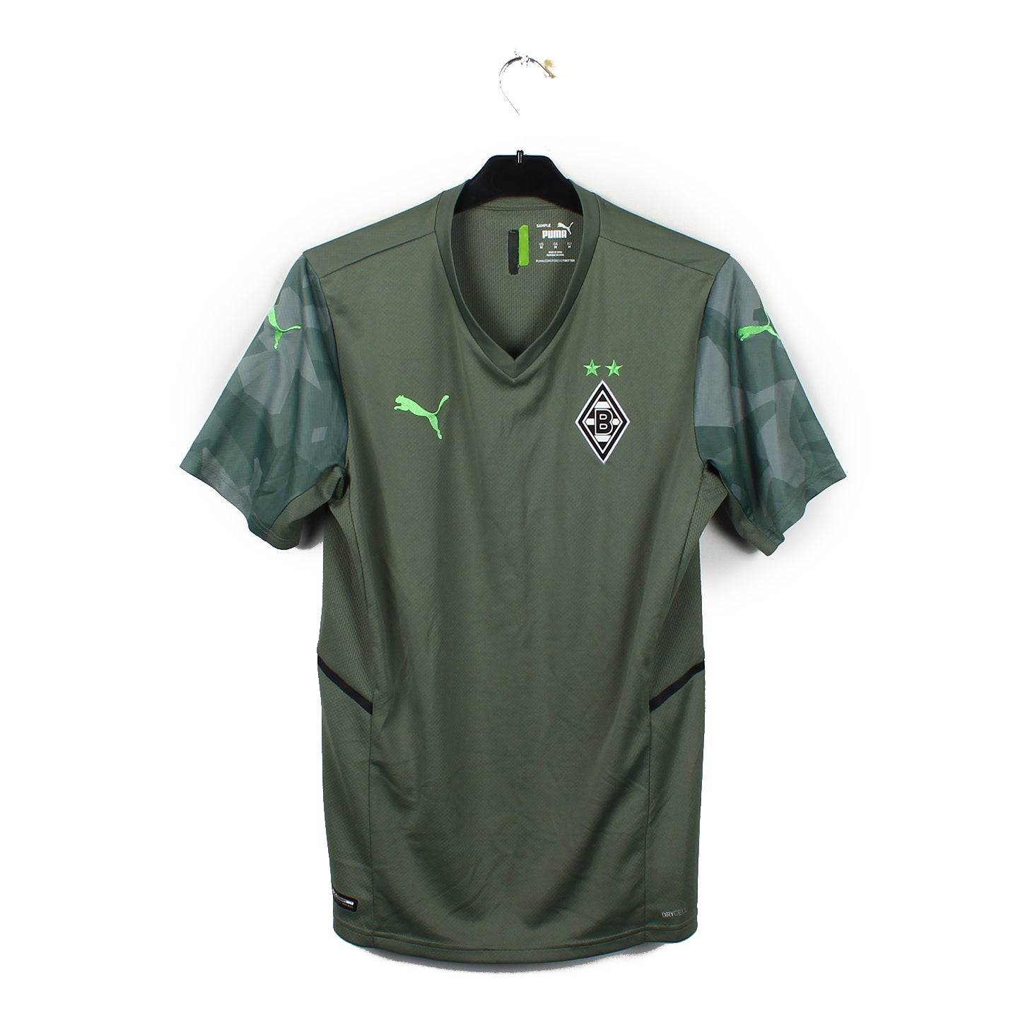2021/22 - Borussia Monchengladbach (M)