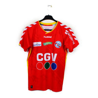 2016/17 - Racing Club de Strasbourg (M)