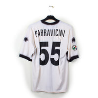 2006/07 - Parme - Parravicini #55 (L)