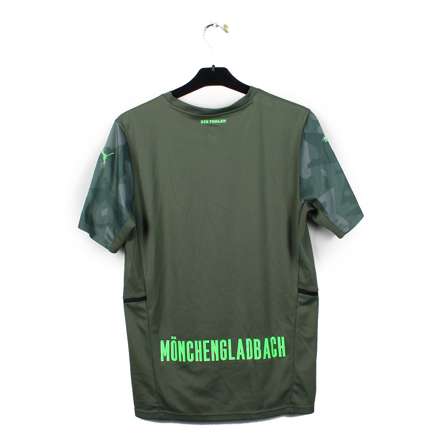 2021/22 - Borussia Monchengladbach (M)