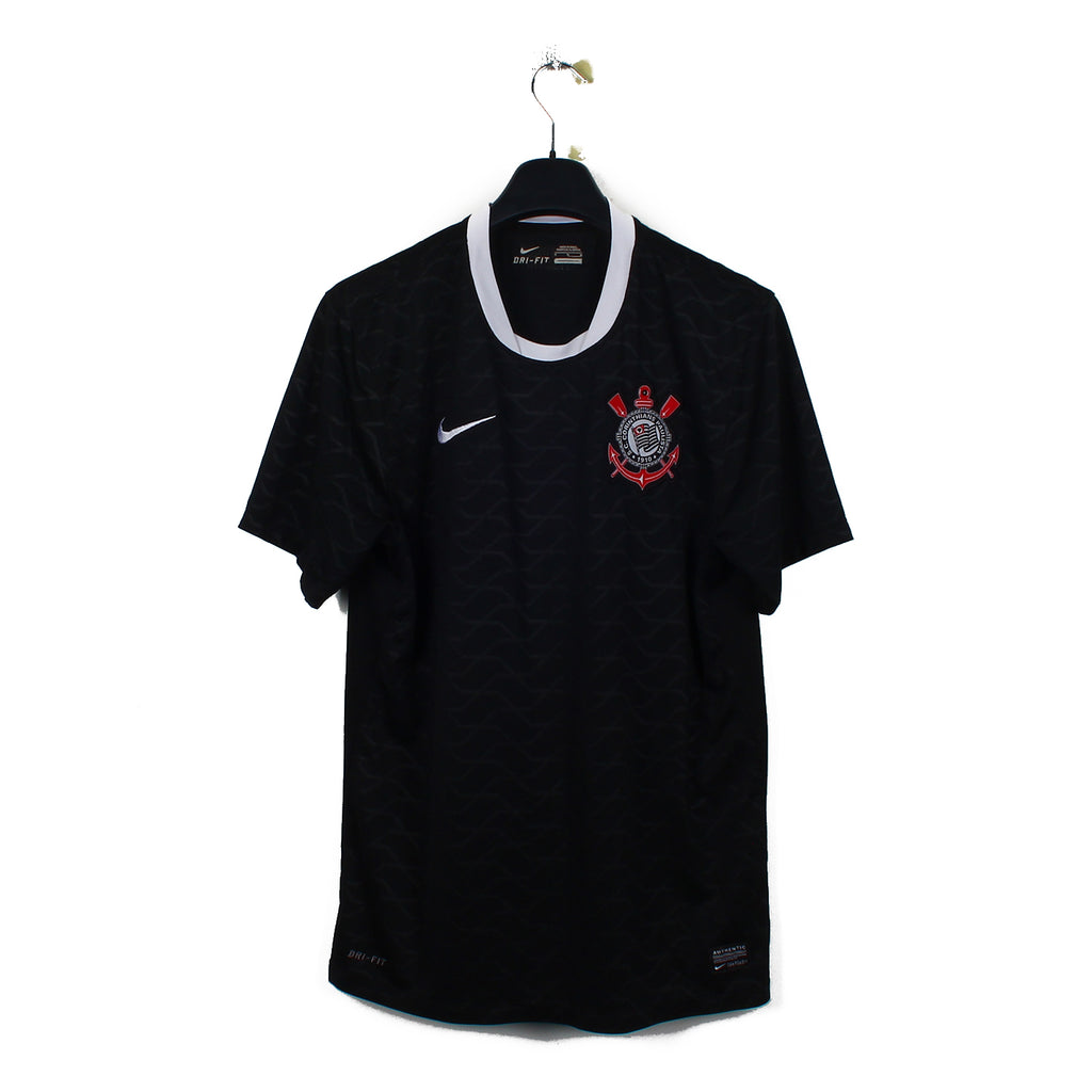 2012 - Corinthians (M)
