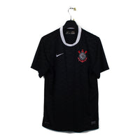 2012 - Corinthians (M)