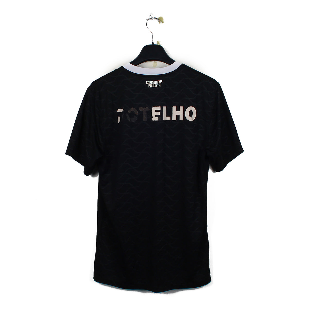 2012 - Corinthians (M)