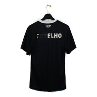 2012 - Corinthians (M)