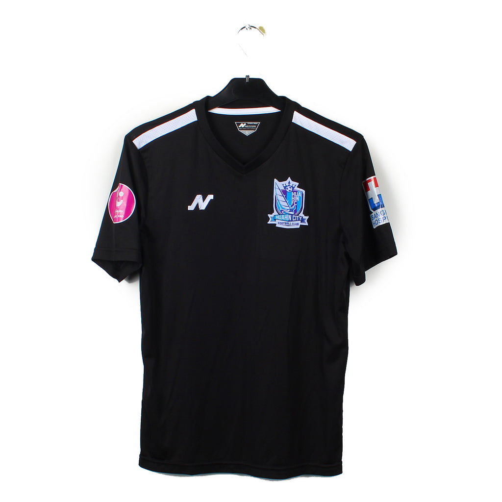 2017/18 - Hua Hin City FC - Vandelli #18 (L) [MATCH ISSUE]