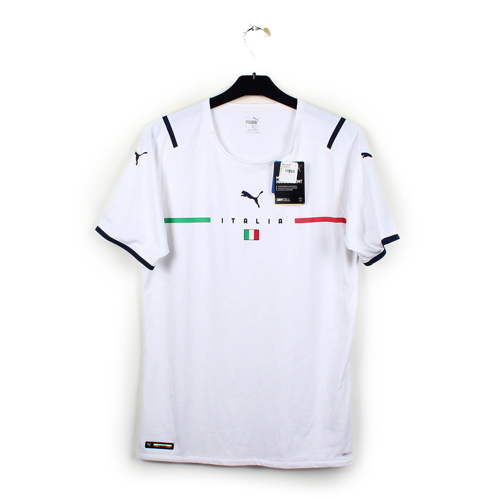 2020/21 - Italie (L)