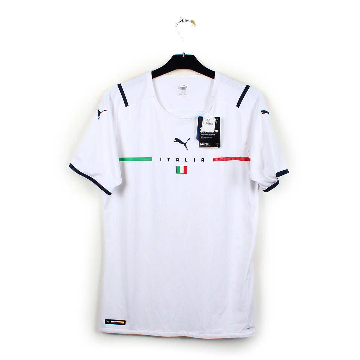 2020/21 - Italie (L)