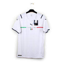 2020/21 - Italie (L)