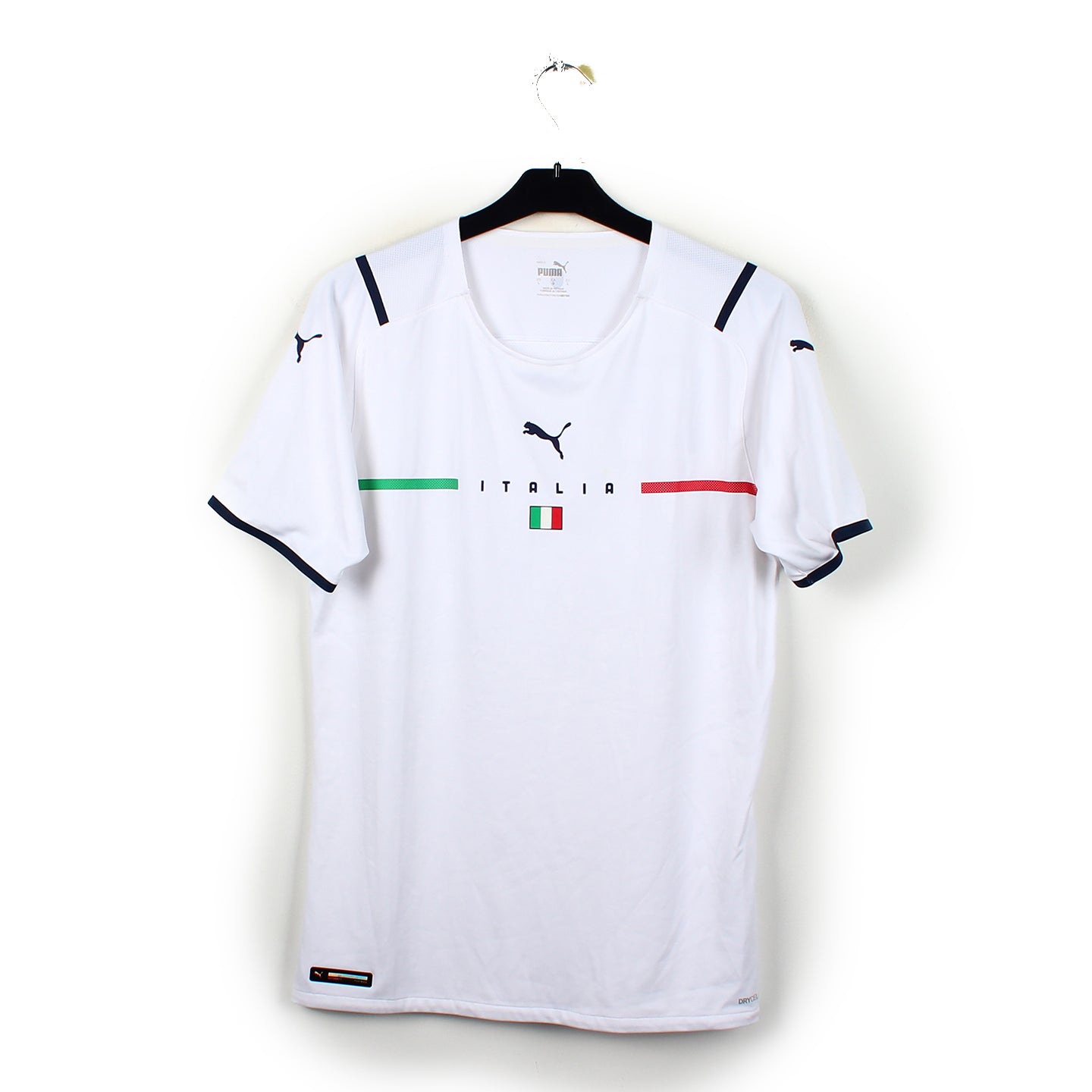 2020/21 - Italie (L)