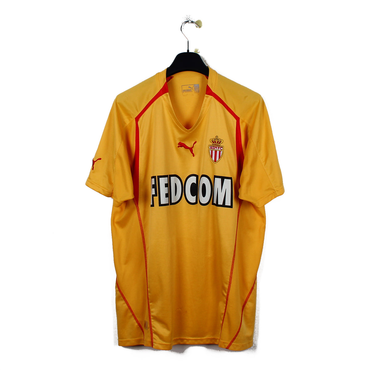 2005/06 - AS Monaco (XL)