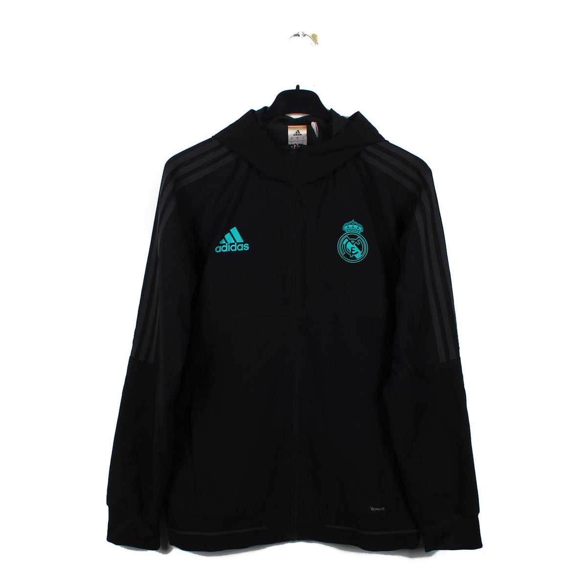 2017/18 - Real Madrid (L)