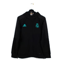 2017/18 - Real Madrid (L)