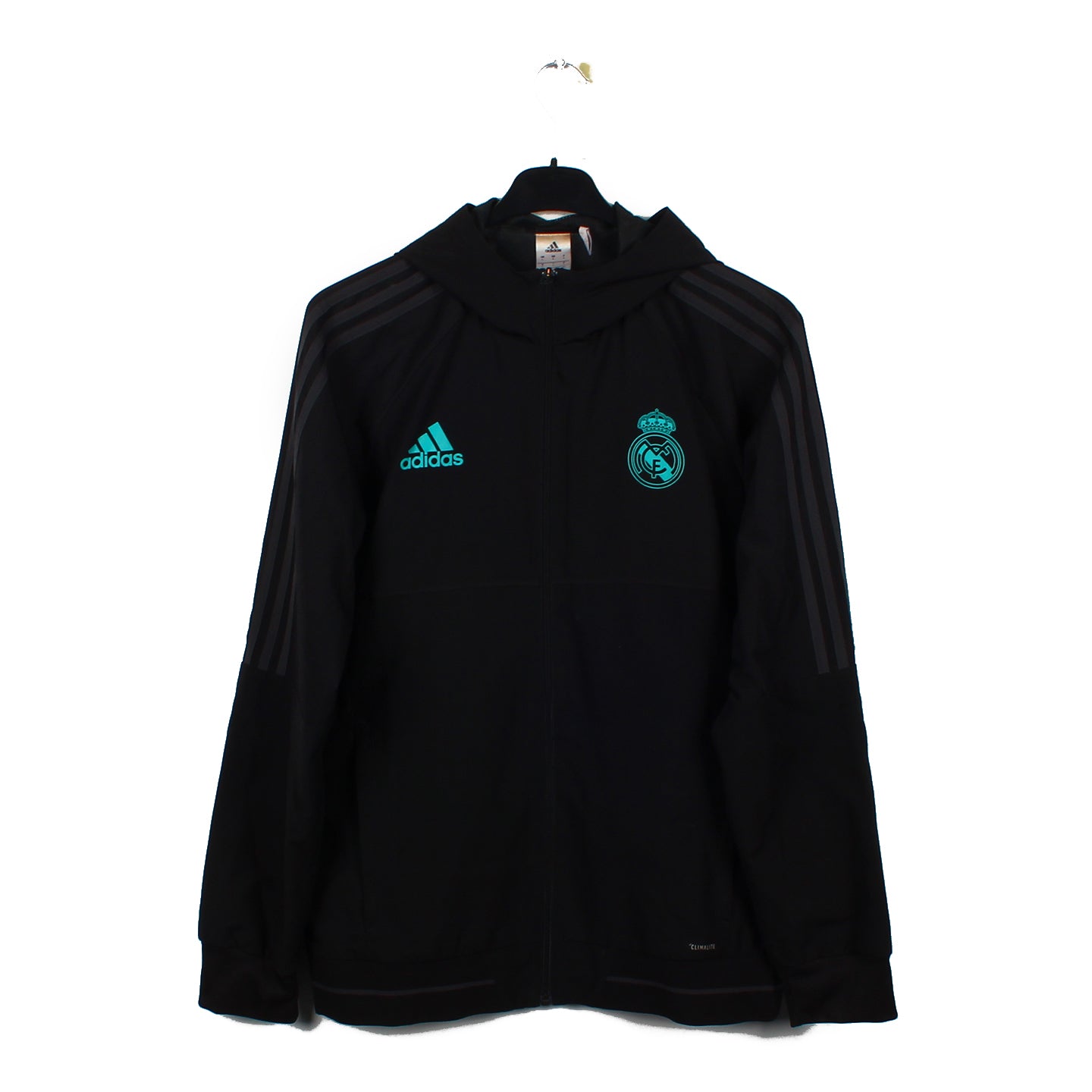 2017/18 - Real Madrid (L)