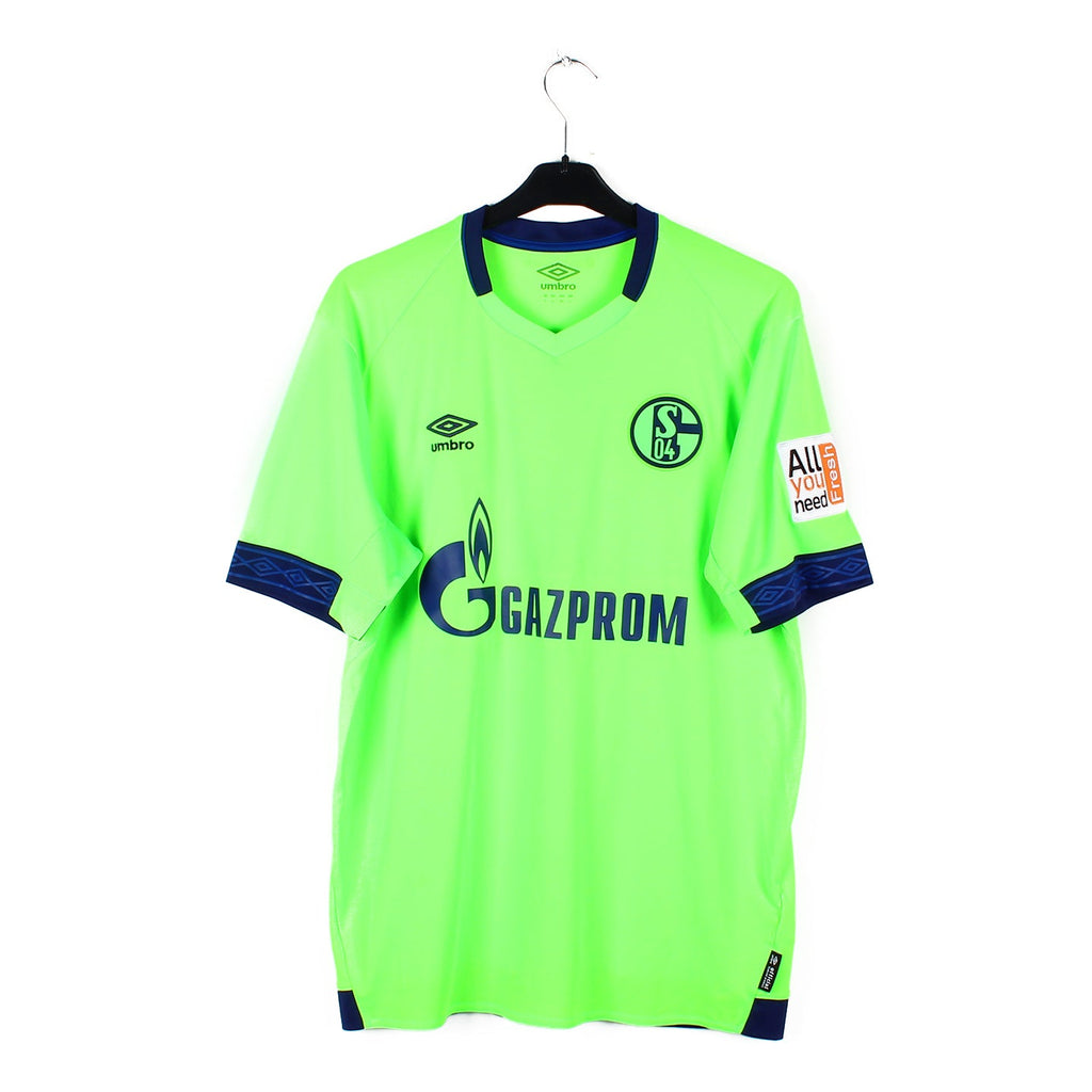 2018/19 - Schalke 04 FC (2XL)