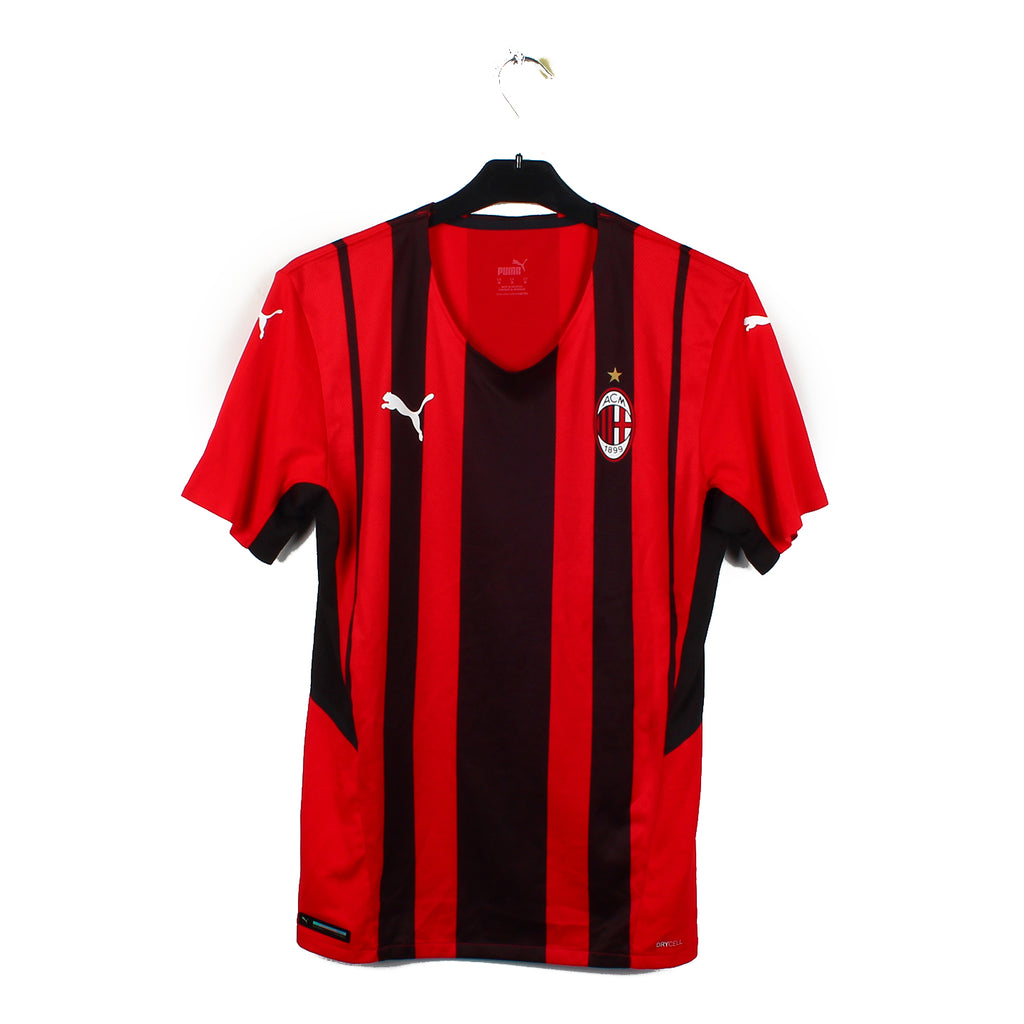 2021/22 - Milan AC (M) [pro]