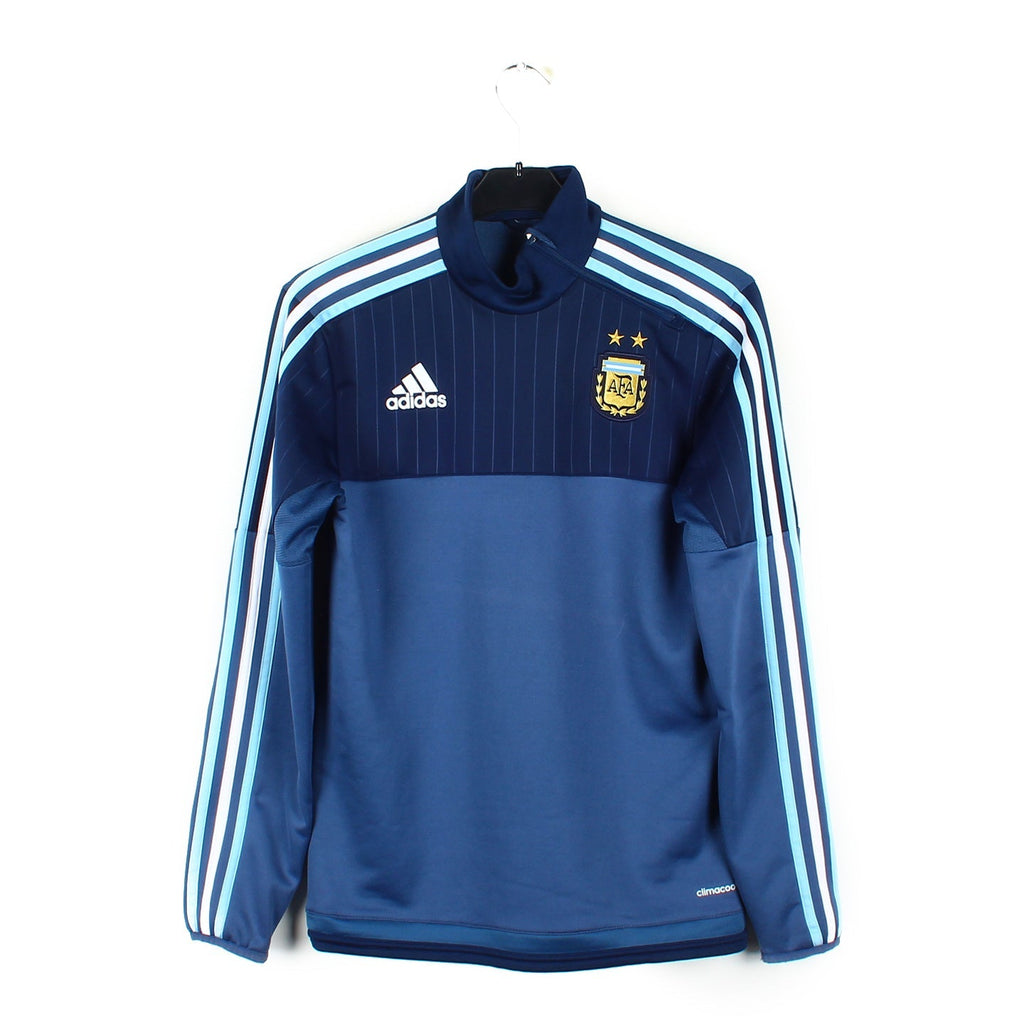 2015/16 - Argentine (L)