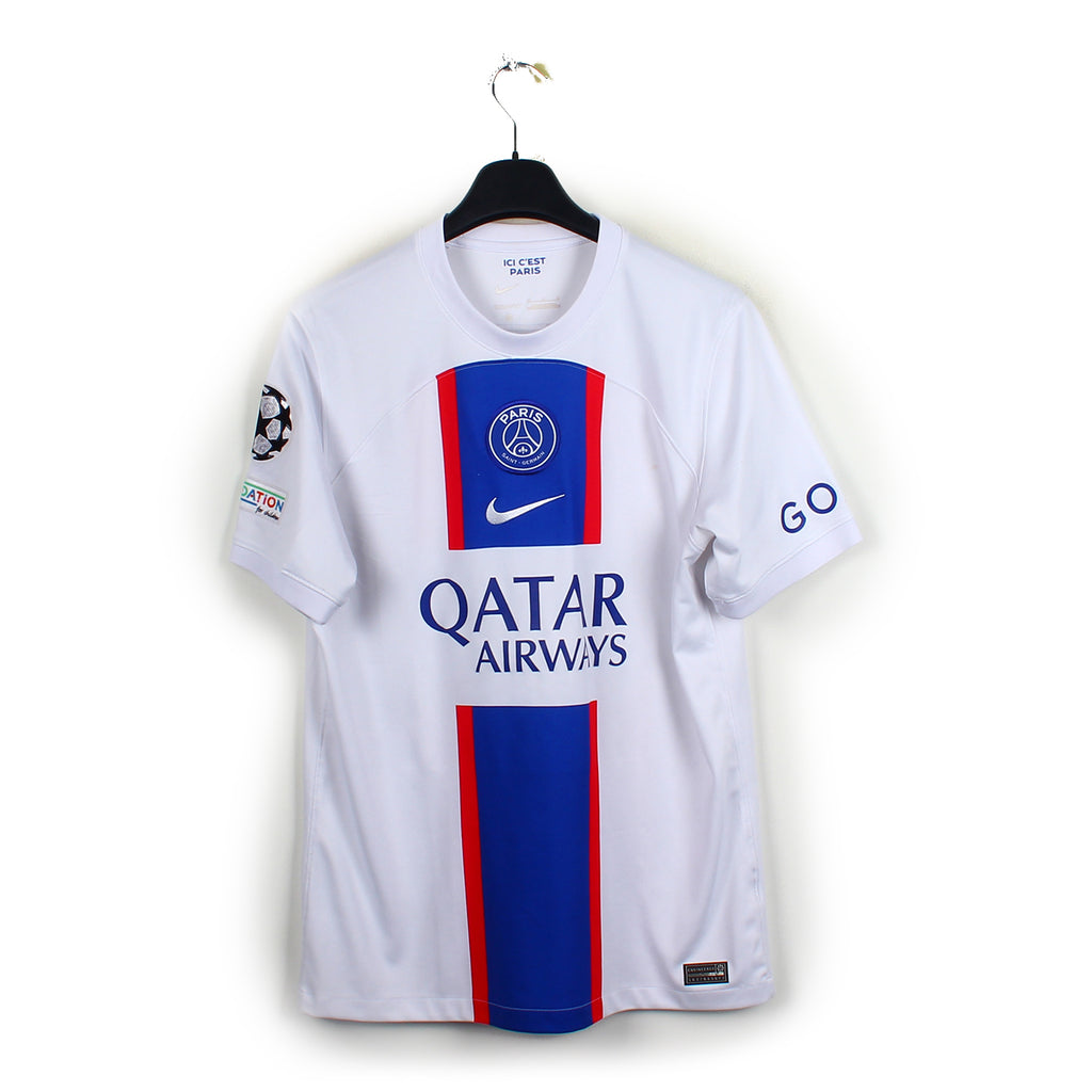 2022/23 - PSG (M)