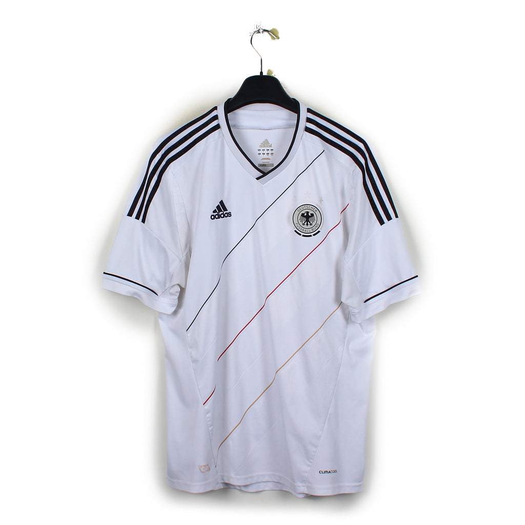 2012/13 - Allemagne (L)