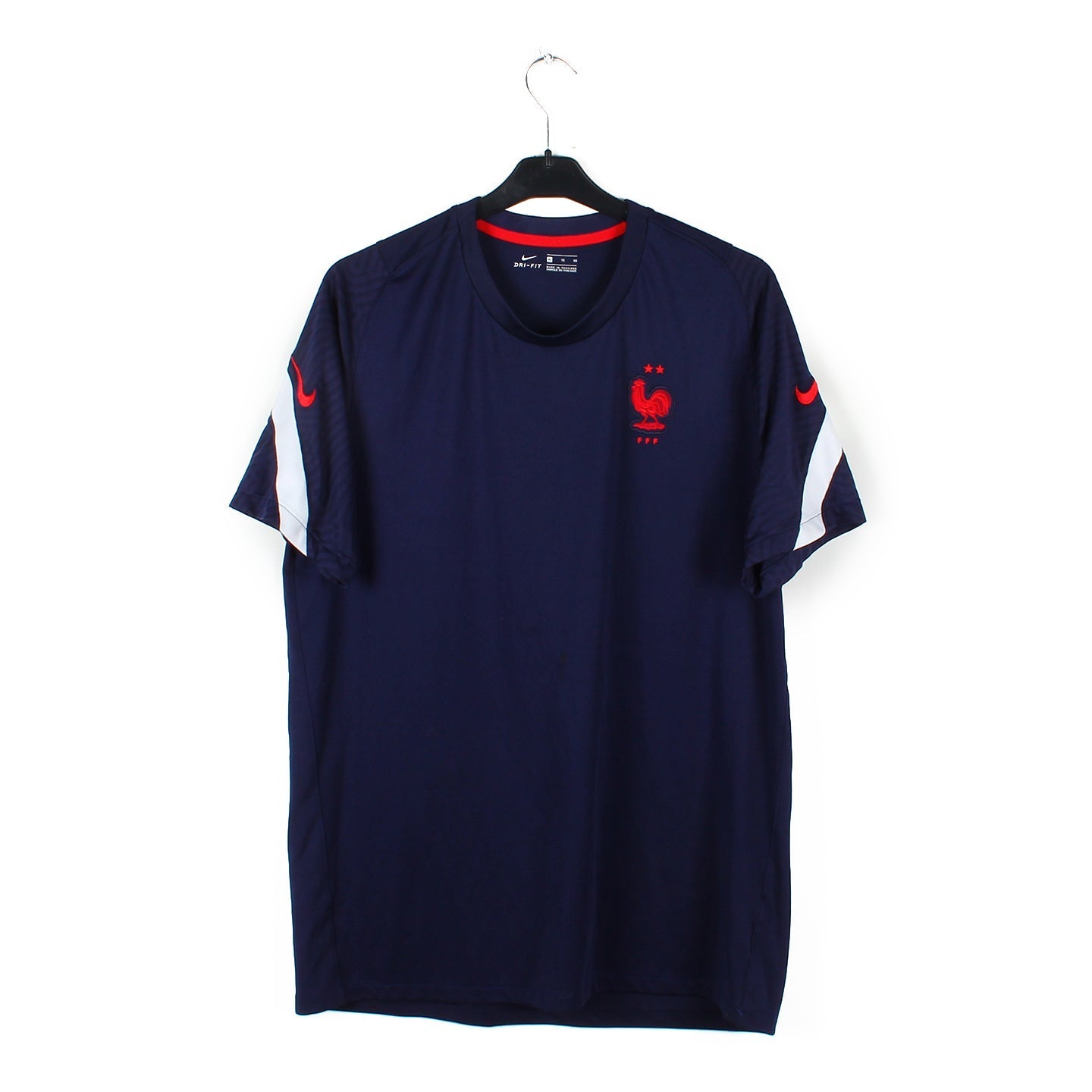 2020/21 - Equipe de France (S)
