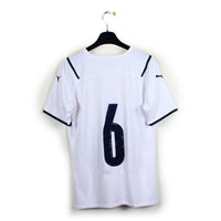 2020/21 - Italie #6 (L)