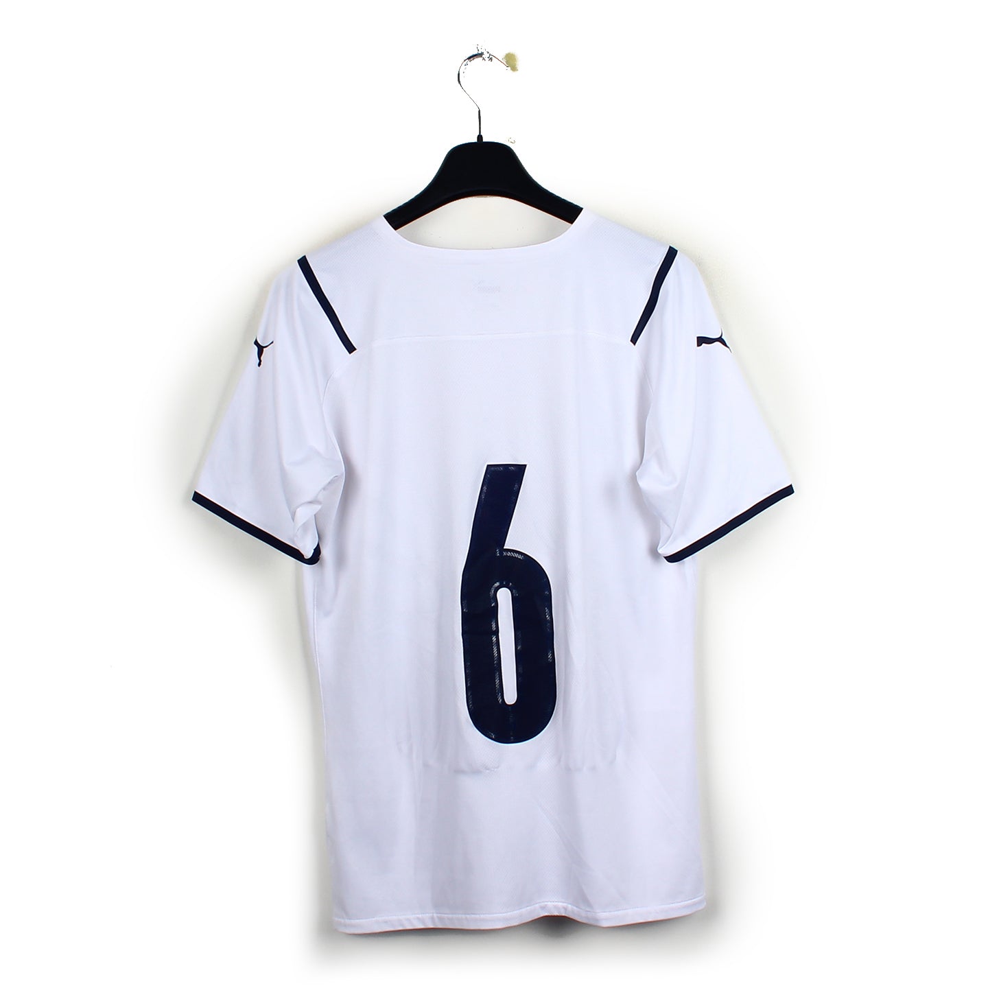 2020/21 - Italie #6 (L)
