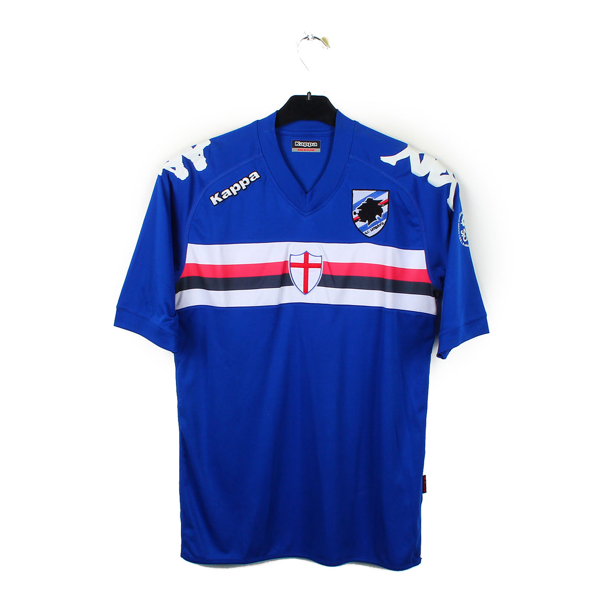 2012/13 - Sampdoria UC (M)