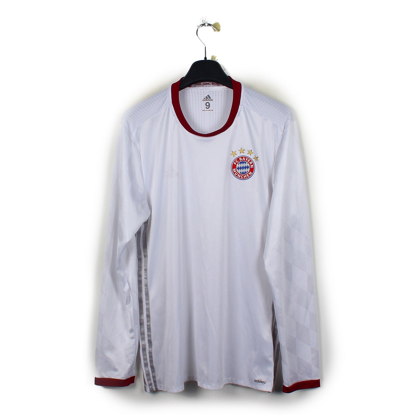 2016/17 - Bayern Munich (L/XL) [stock pro]
