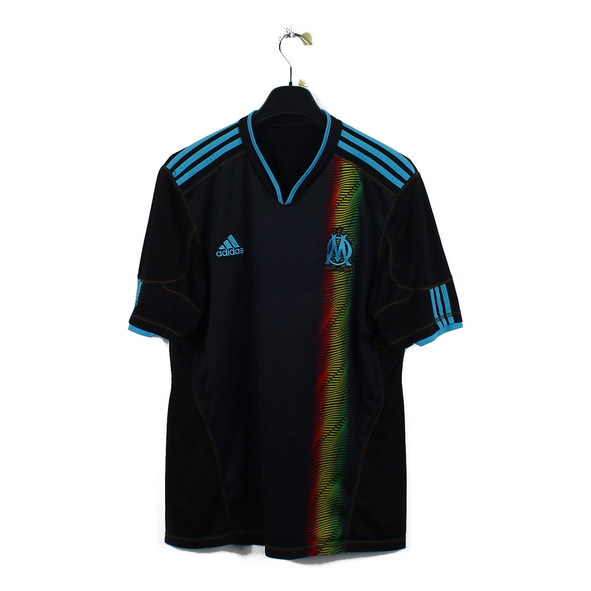 2010/11 - OM (M)