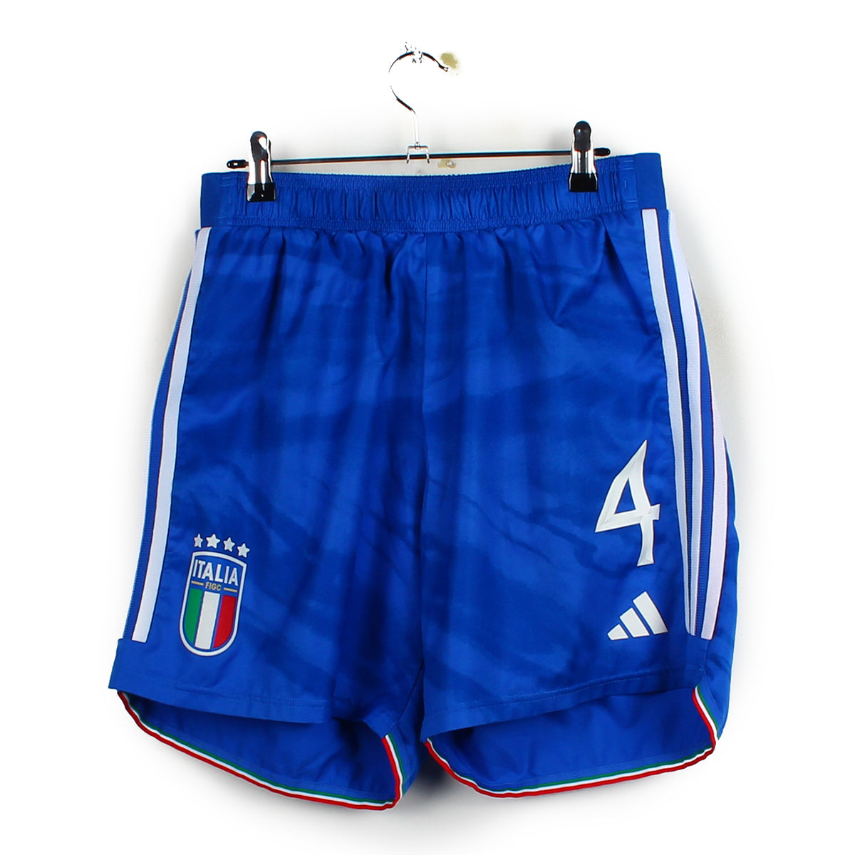 2023 - Italie #4 (L) [pro] + short