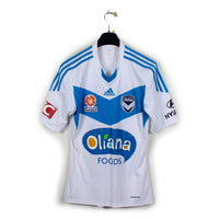 2013/15 - Melbourne City (S)