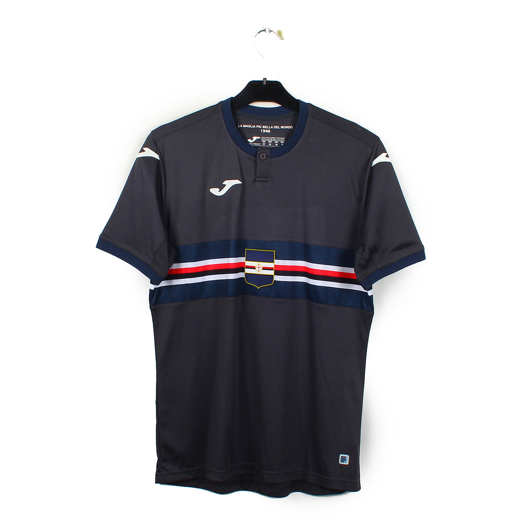 2019/20 - Sampdoria UC (M)