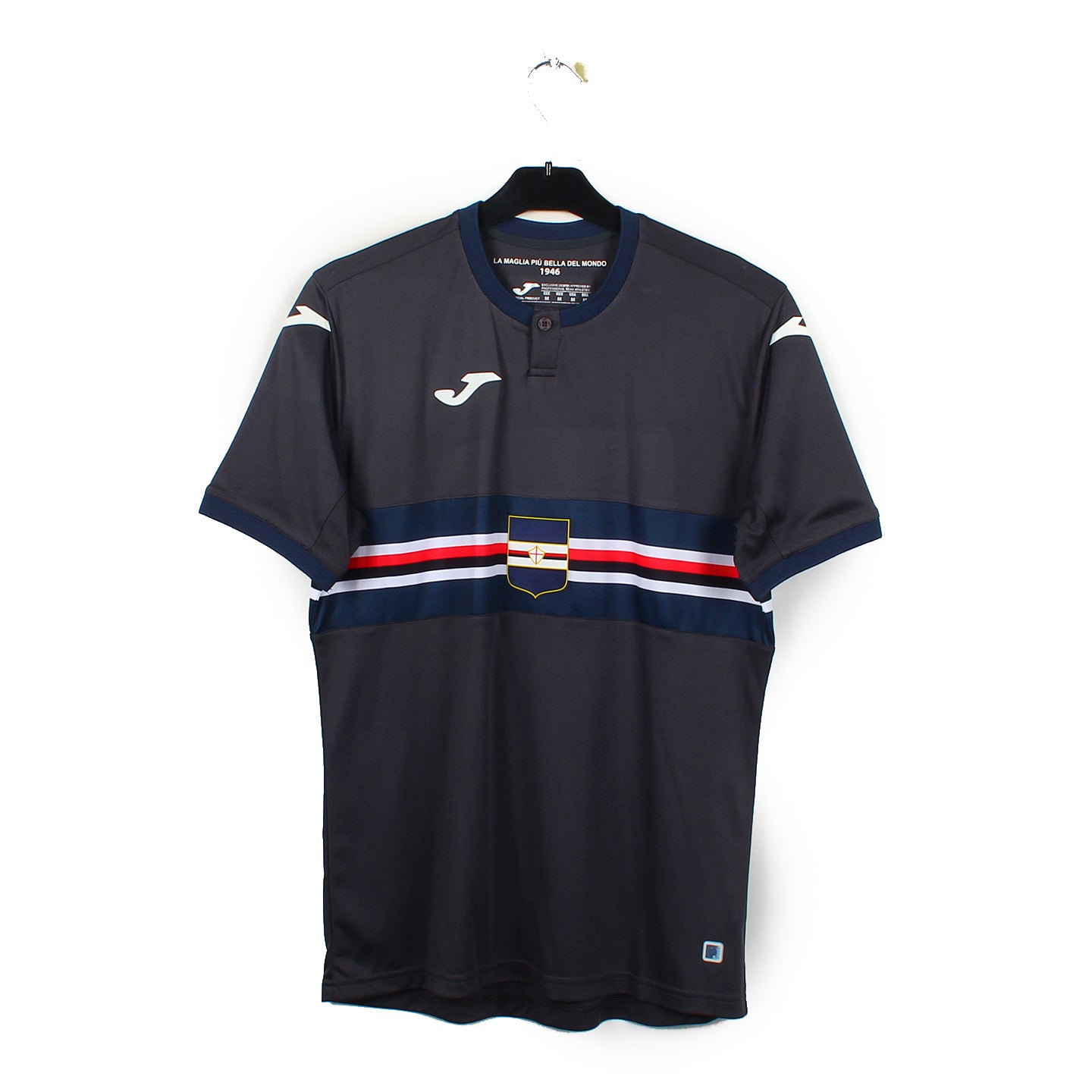 2019/20 - Sampdoria UC (M)