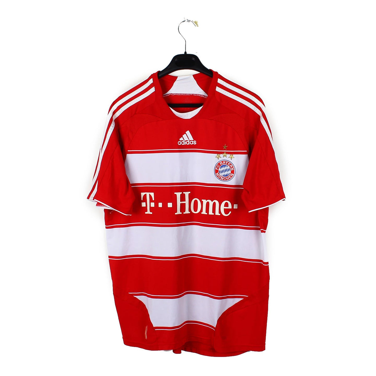 2007/09 - Bayern Munich (M)