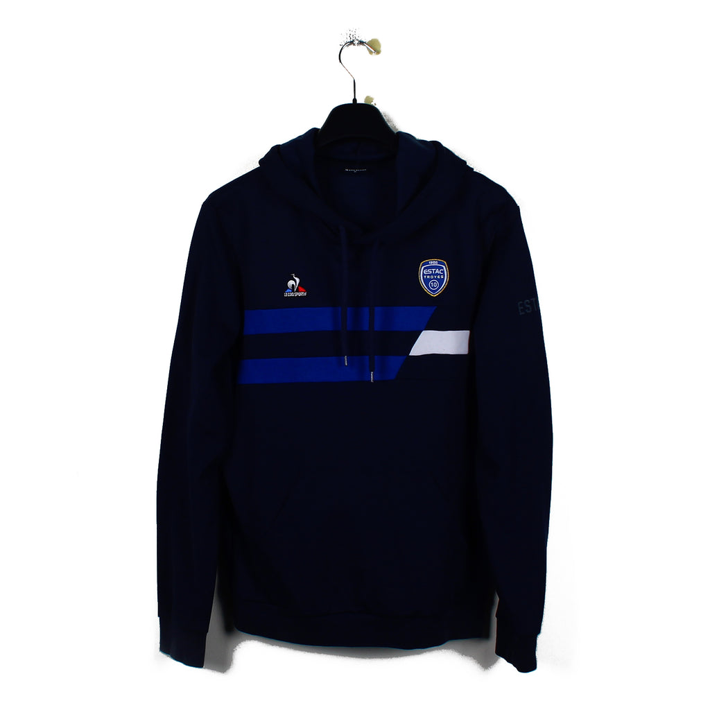 2020/21 - ESTAC Troyes (M)