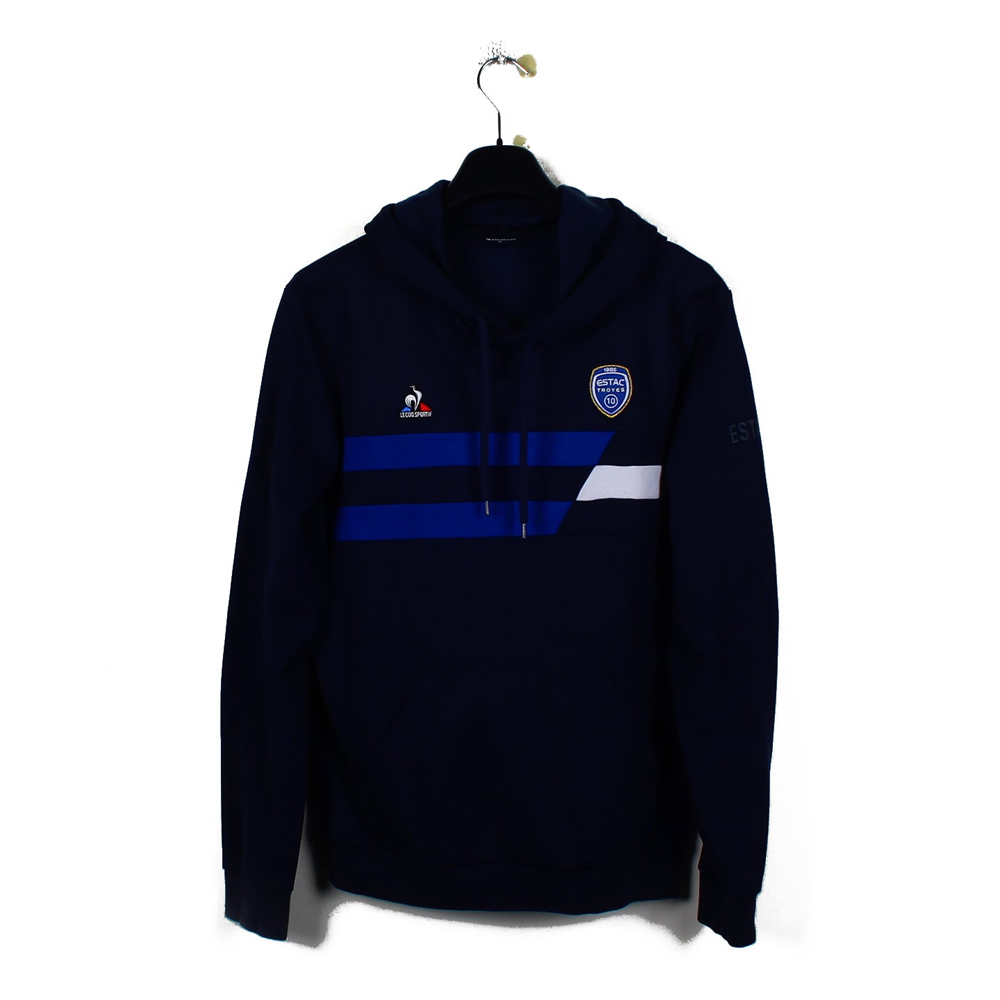 2020/21 - ESTAC Troyes (M)